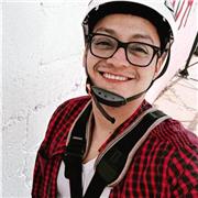 Maestro de álgebra, graduado de la carrera en Ingeniería en Sistemas Automotrices